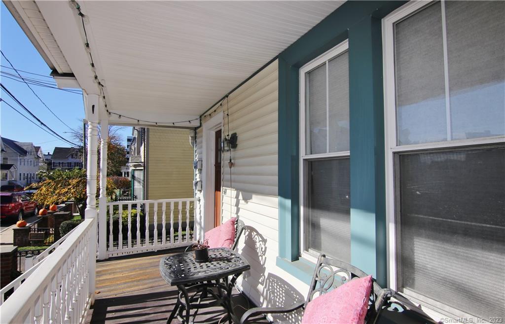 11 Dolsen Place 2ND F