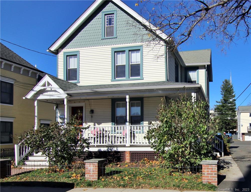 11 Dolsen Place 2ND F