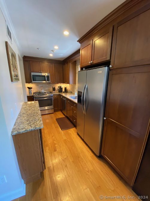 119 Forest Street APT 4