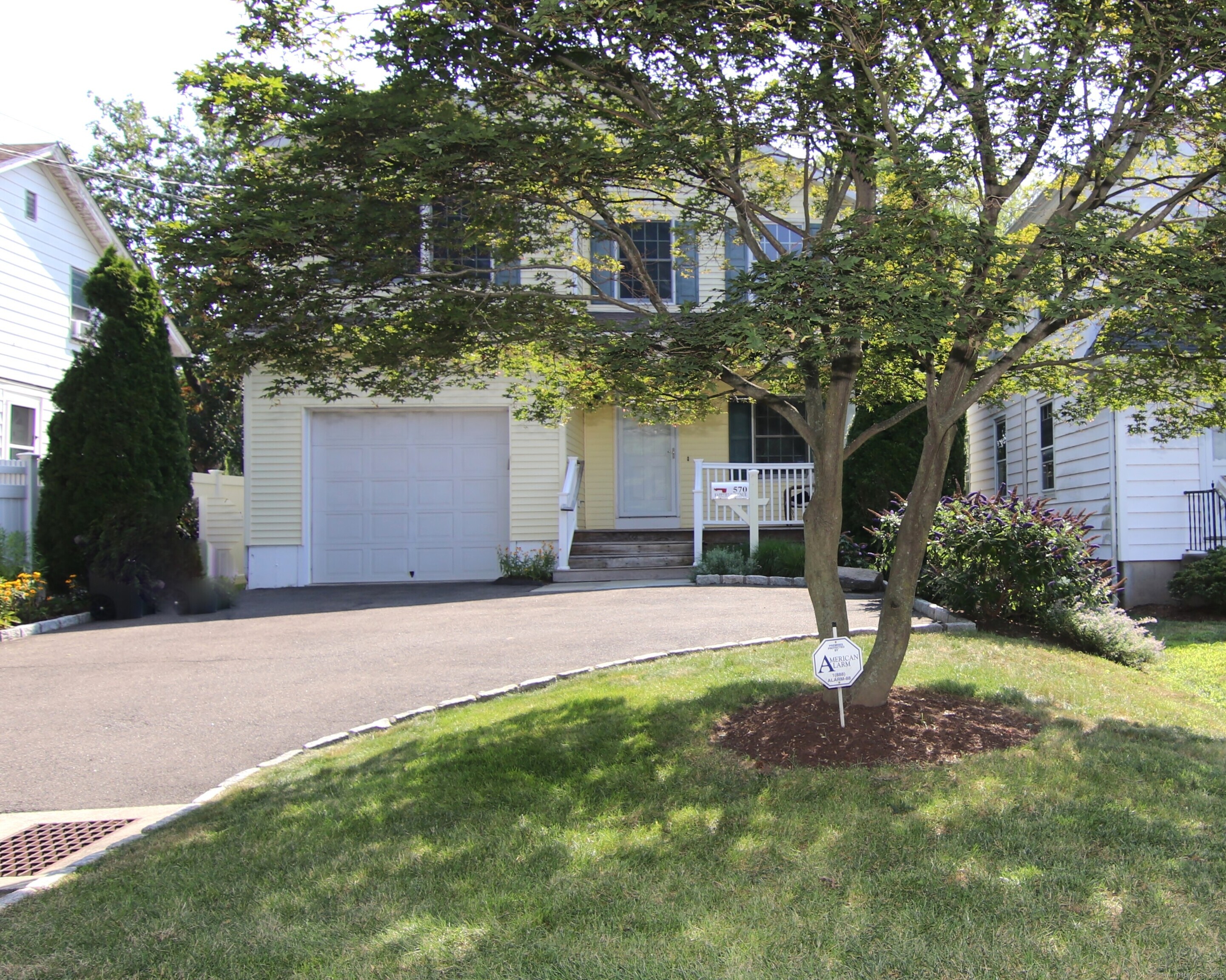570 Fairfield Avenue