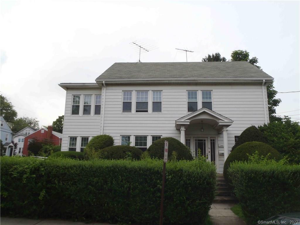 85 Plymouth Road