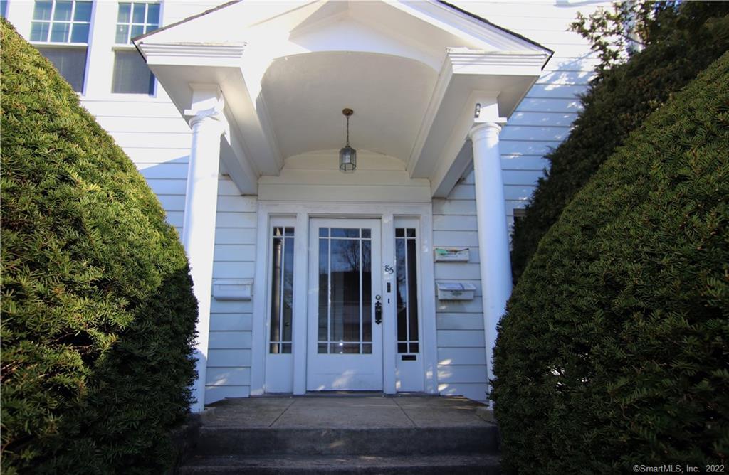 85 Plymouth Road