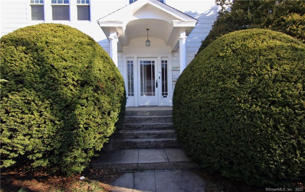 85 Plymouth Road