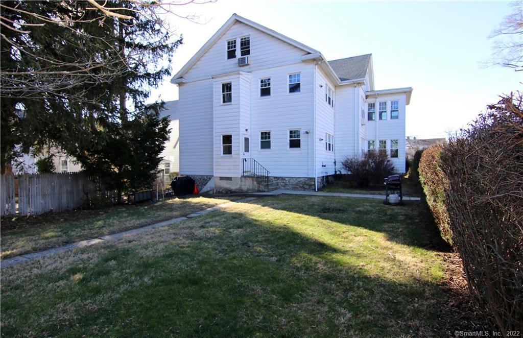 85 Plymouth Road