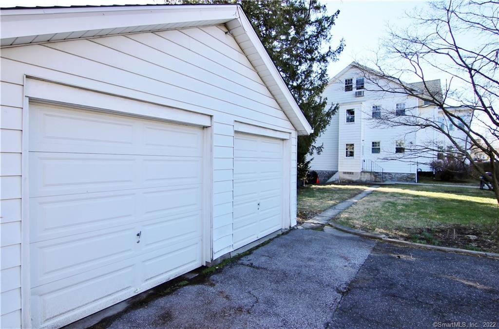 85 Plymouth Road
