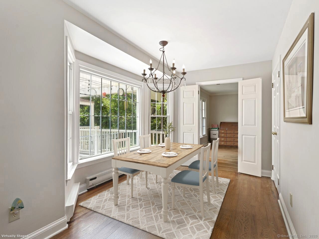 239 East Hunting Ridge Road