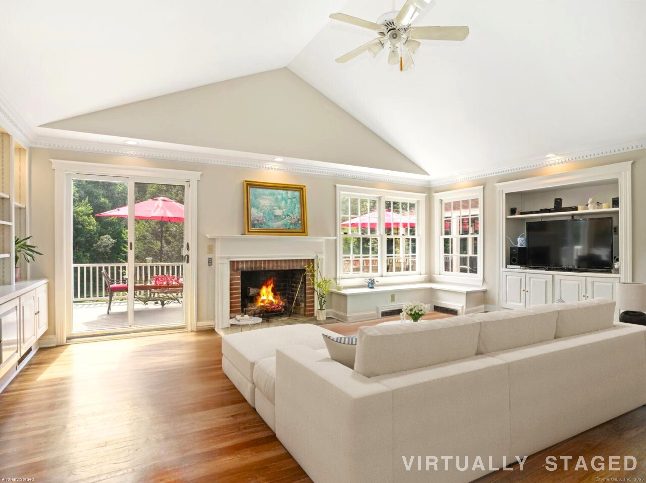 239 East Hunting Ridge Road