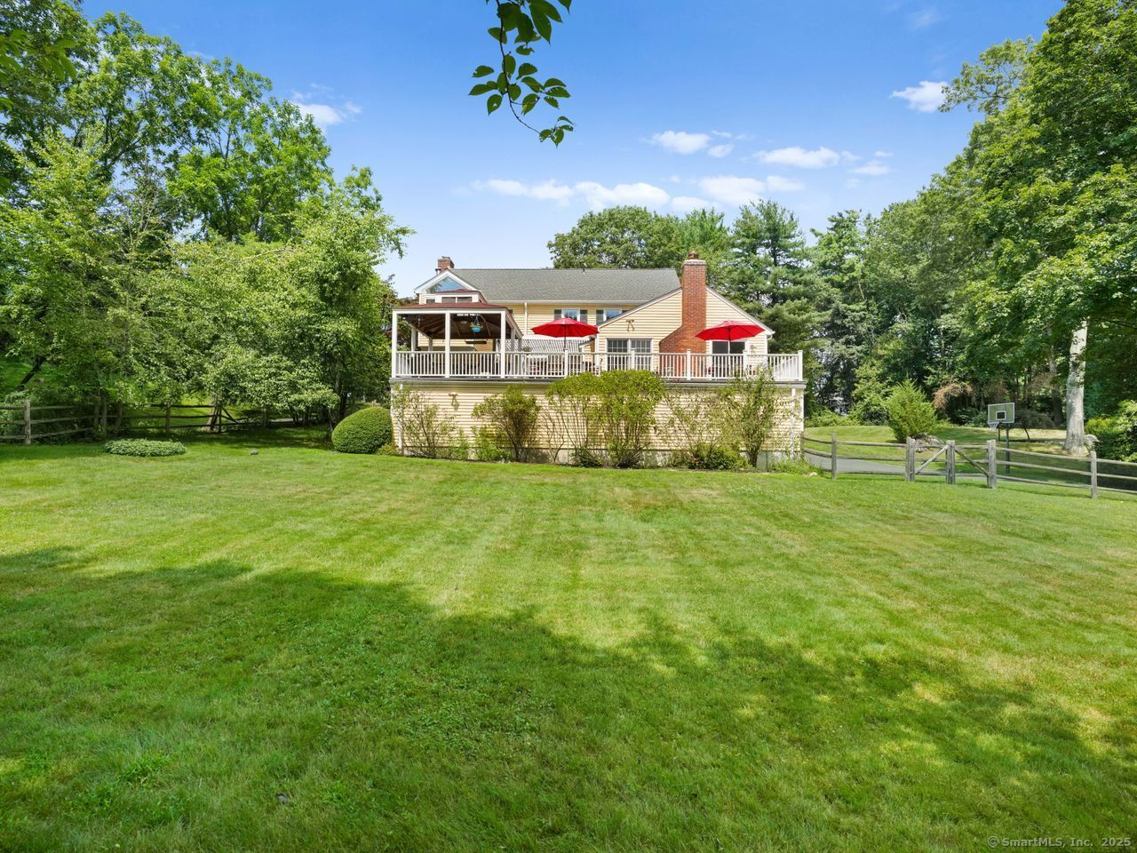 239 East Hunting Ridge Road