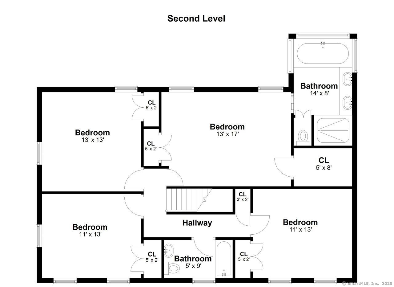 239 East Hunting Ridge Road