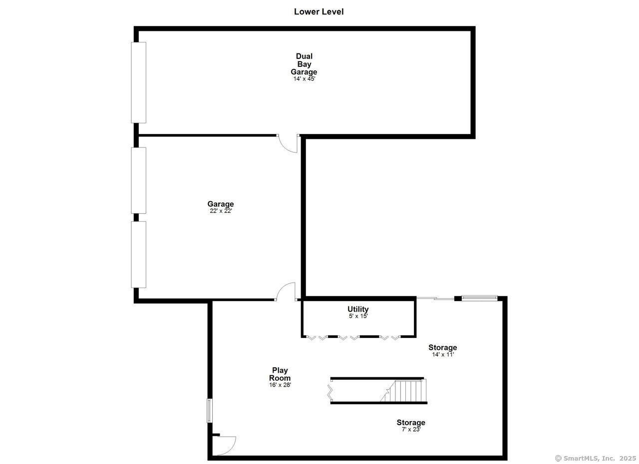 239 East Hunting Ridge Road