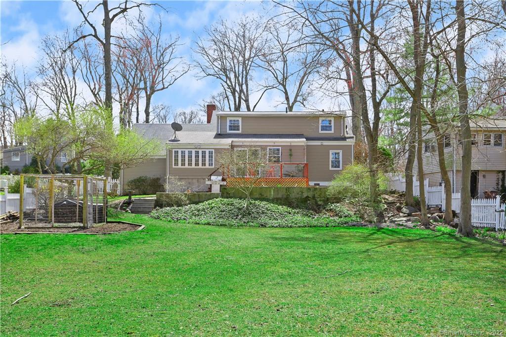 51 Glendale Road
