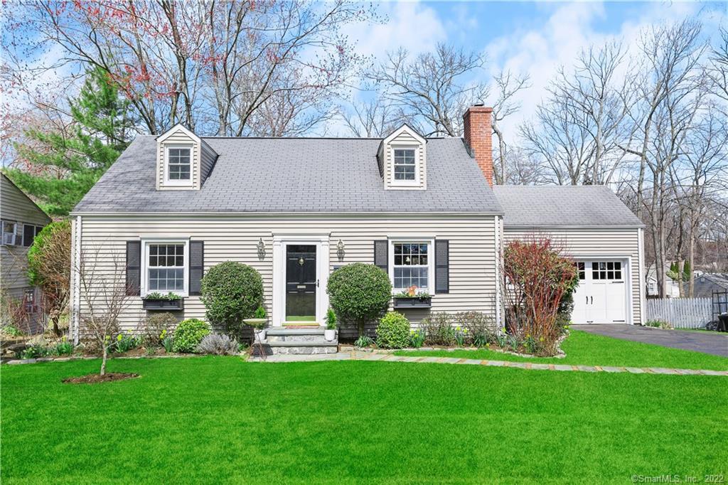 51 Glendale Road