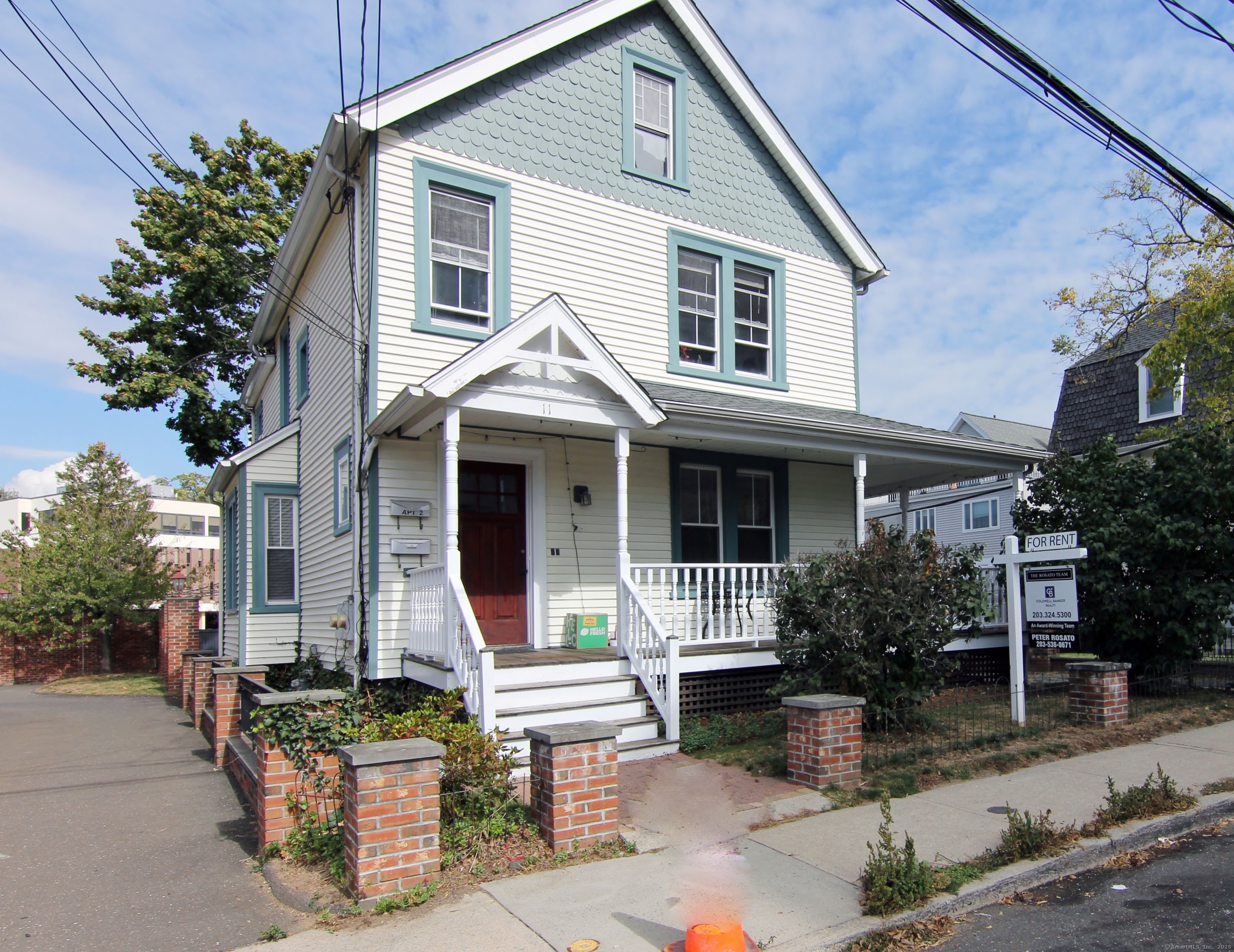 11 Dolsen Place 1