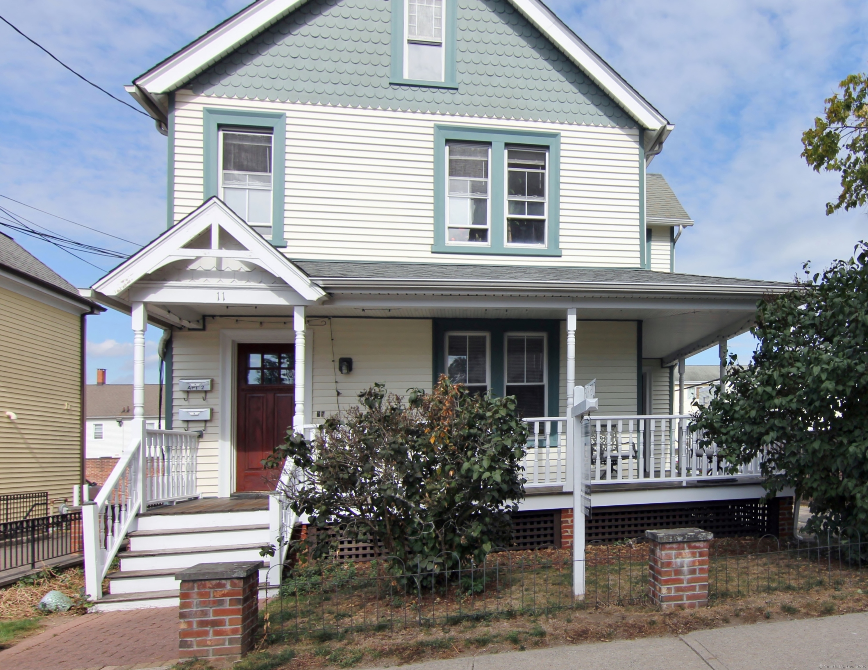 11 Dolsen Place 1
