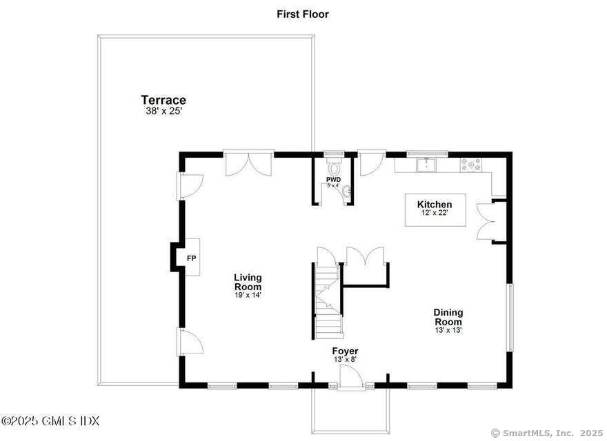 2 Sound View Terrace