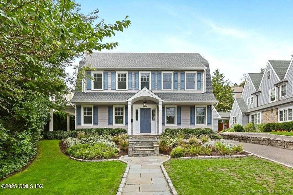 2 Sound View Terrace