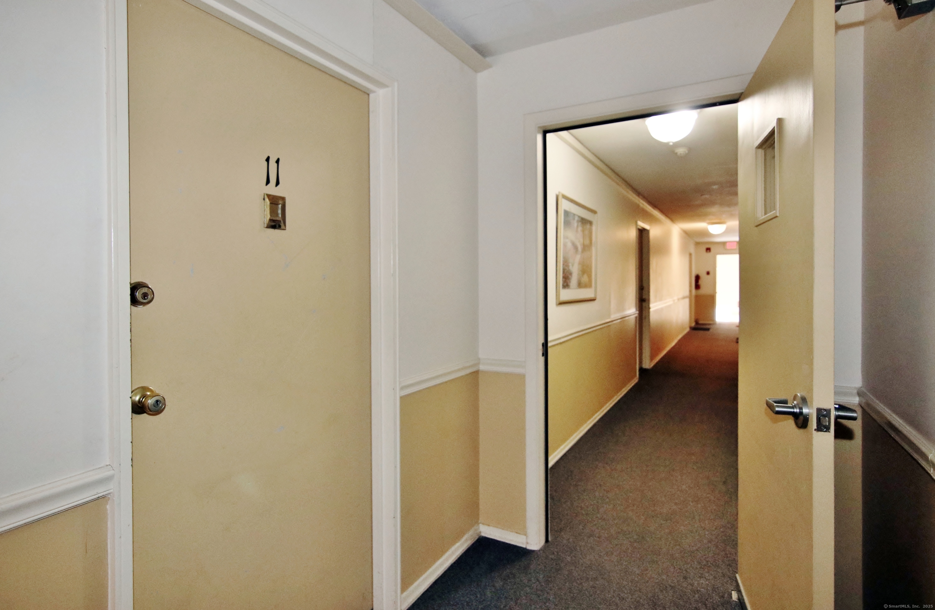 43 Crescent Street APT 11