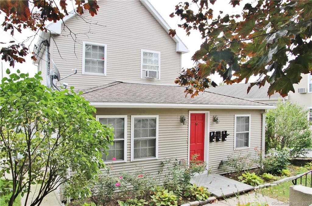 673 Hope Street A