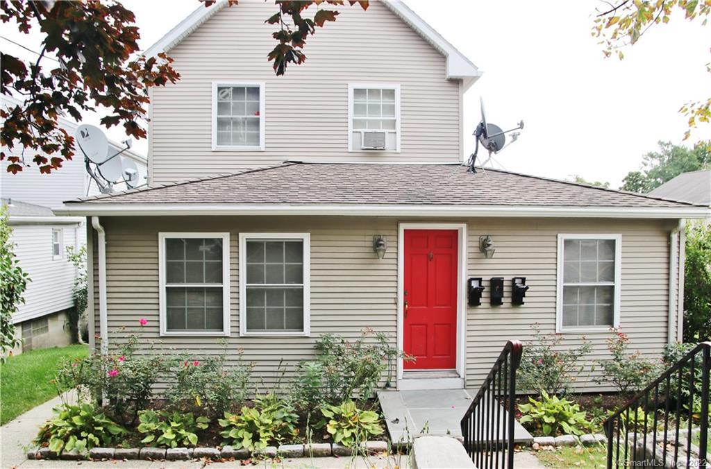 673 Hope Street A