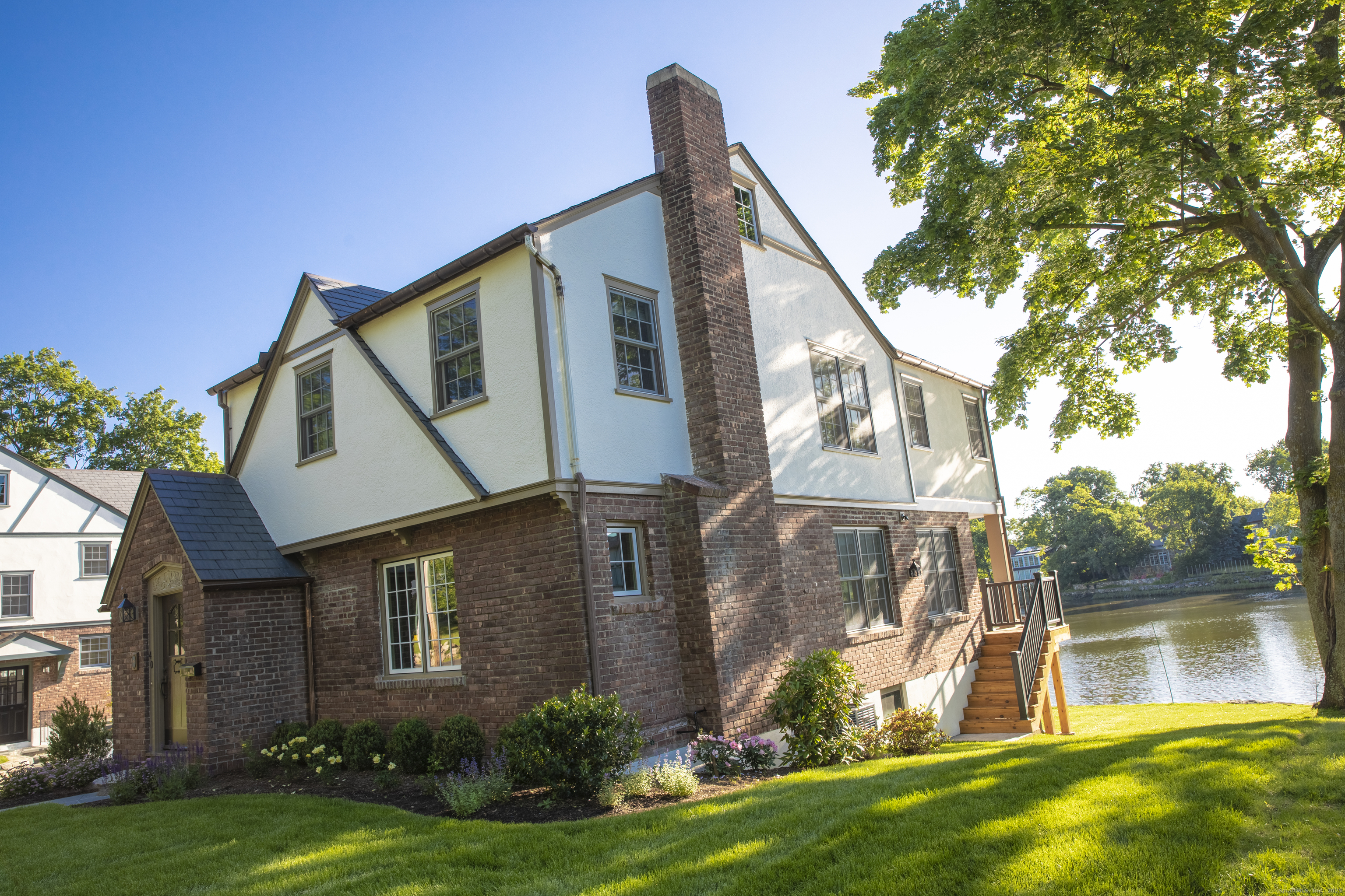 40 Strickland Road