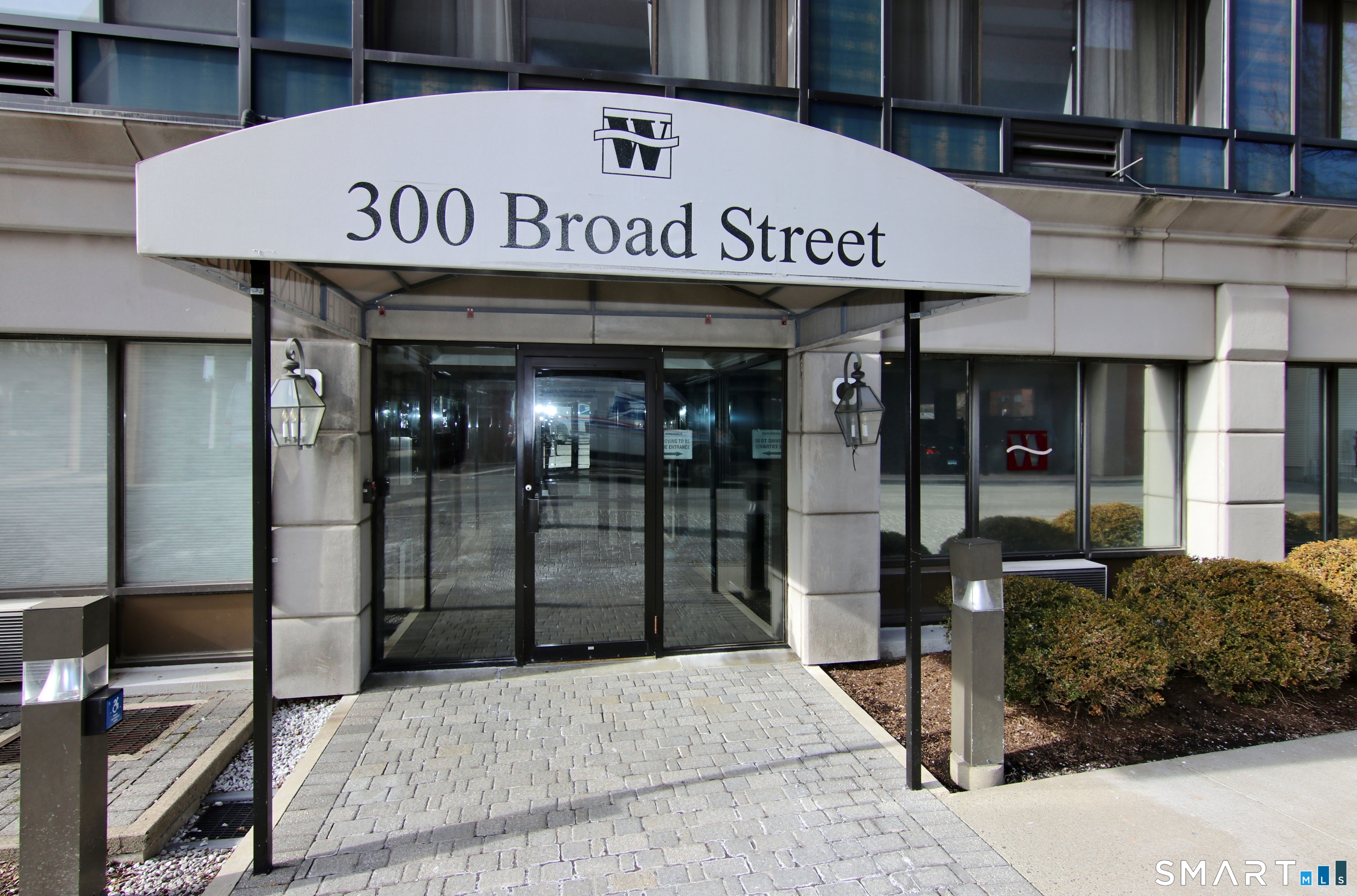 300 Broad Street 603