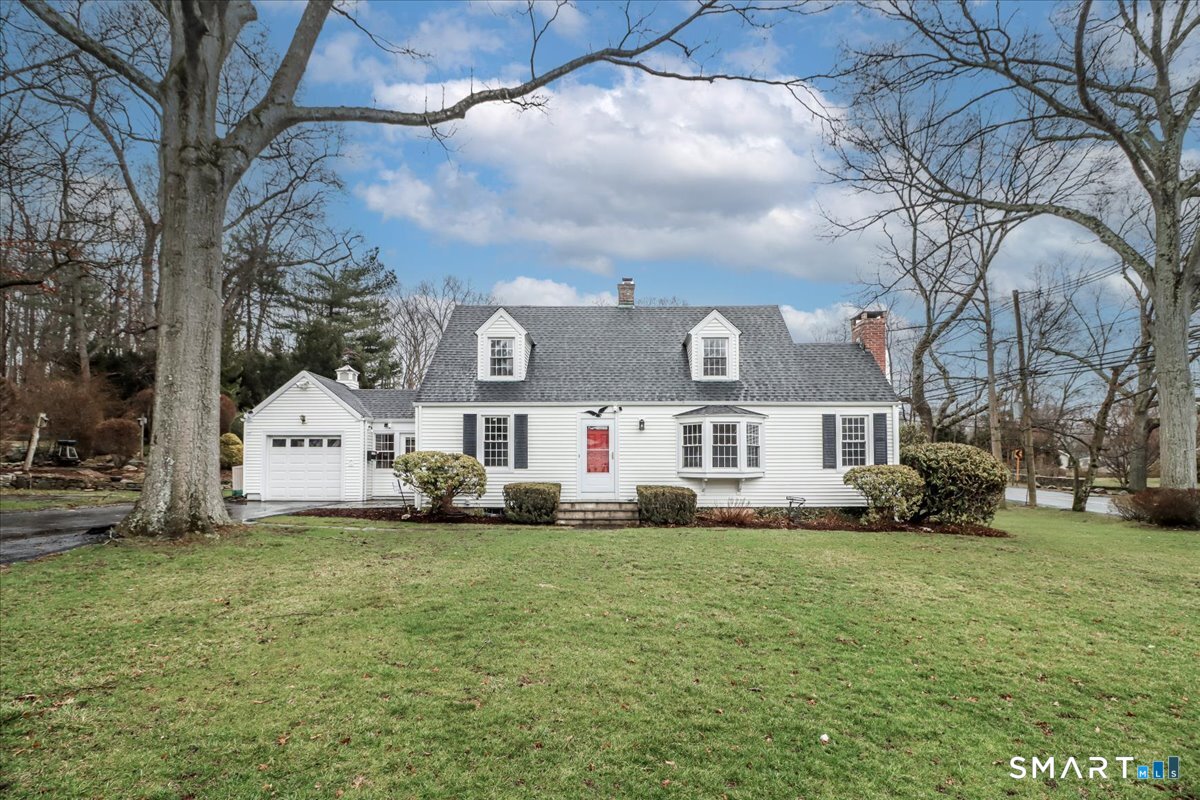 28 Overbrook Road
