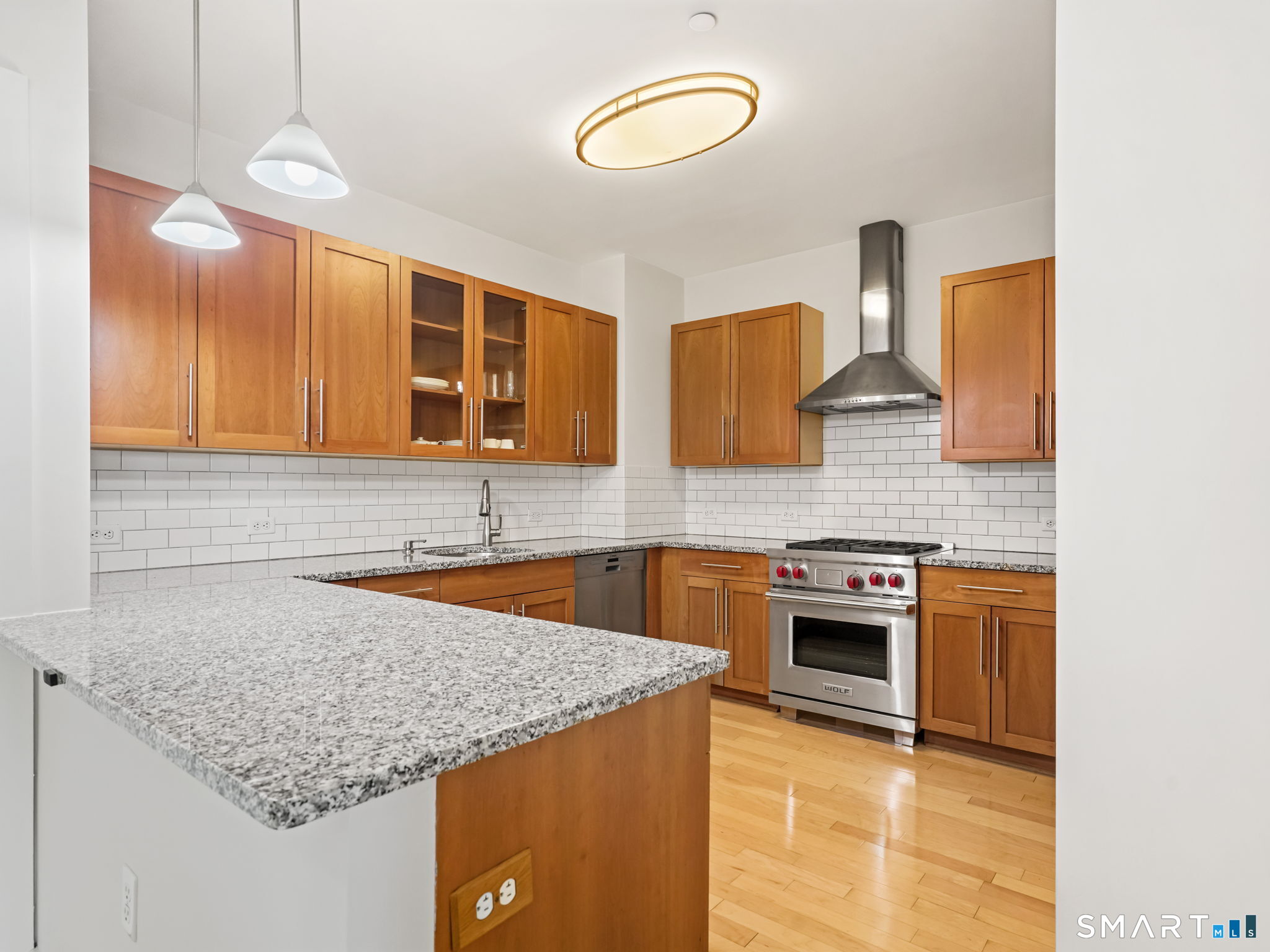 1515 Summer Street 601