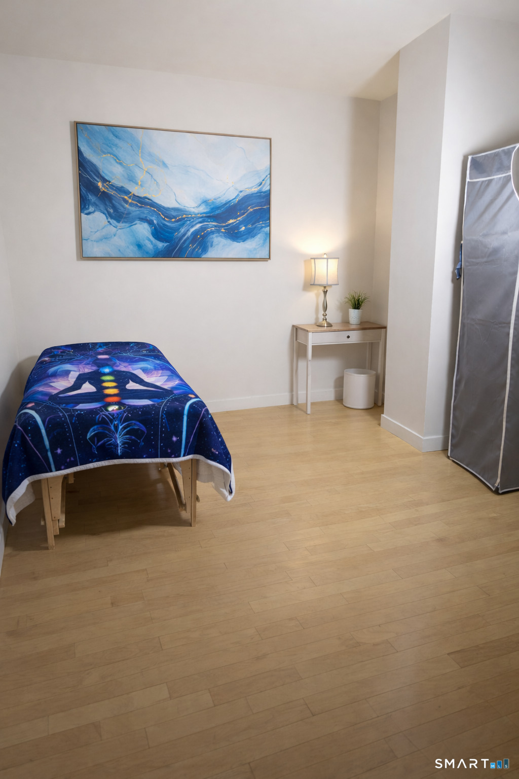 1515 Summer Street 601