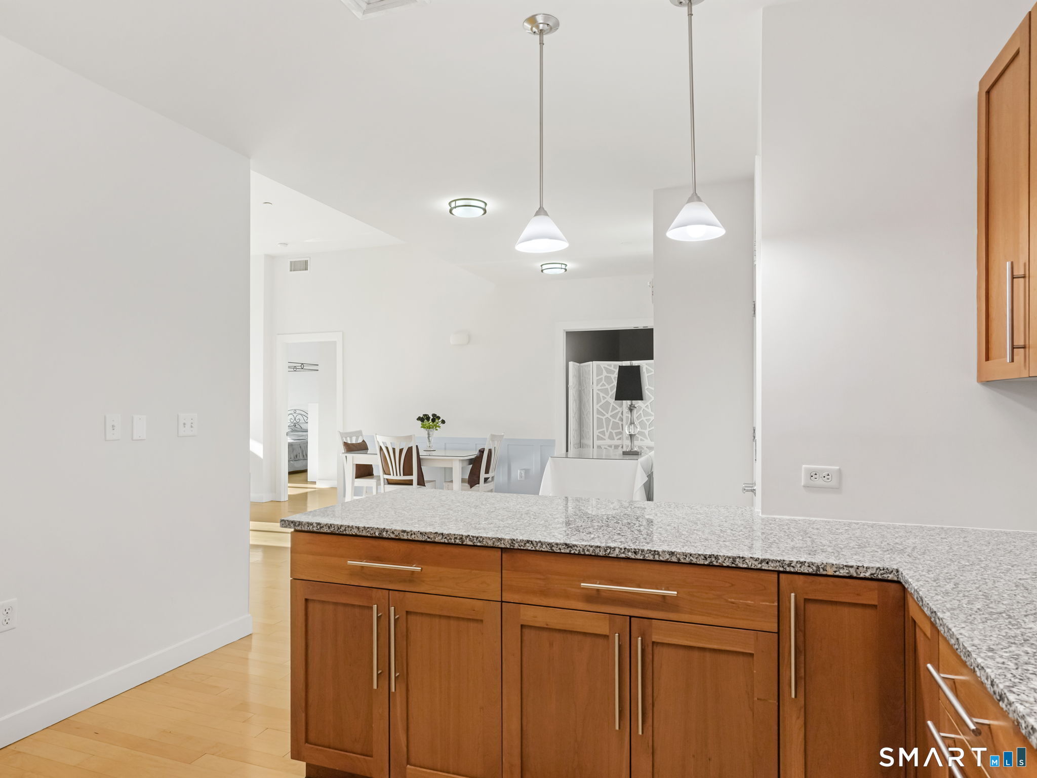 1515 Summer Street 601