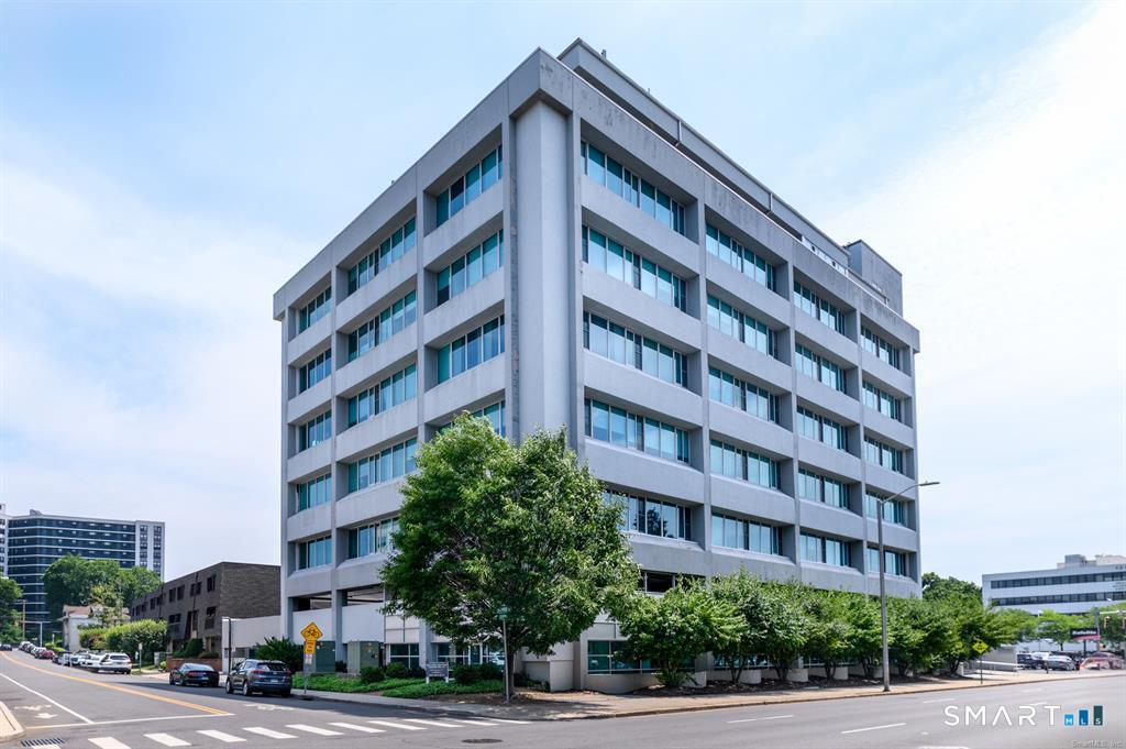 1515 Summer Street 601