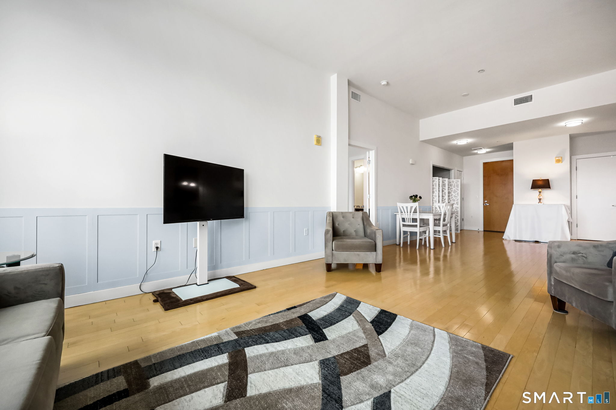 1515 Summer Street 601