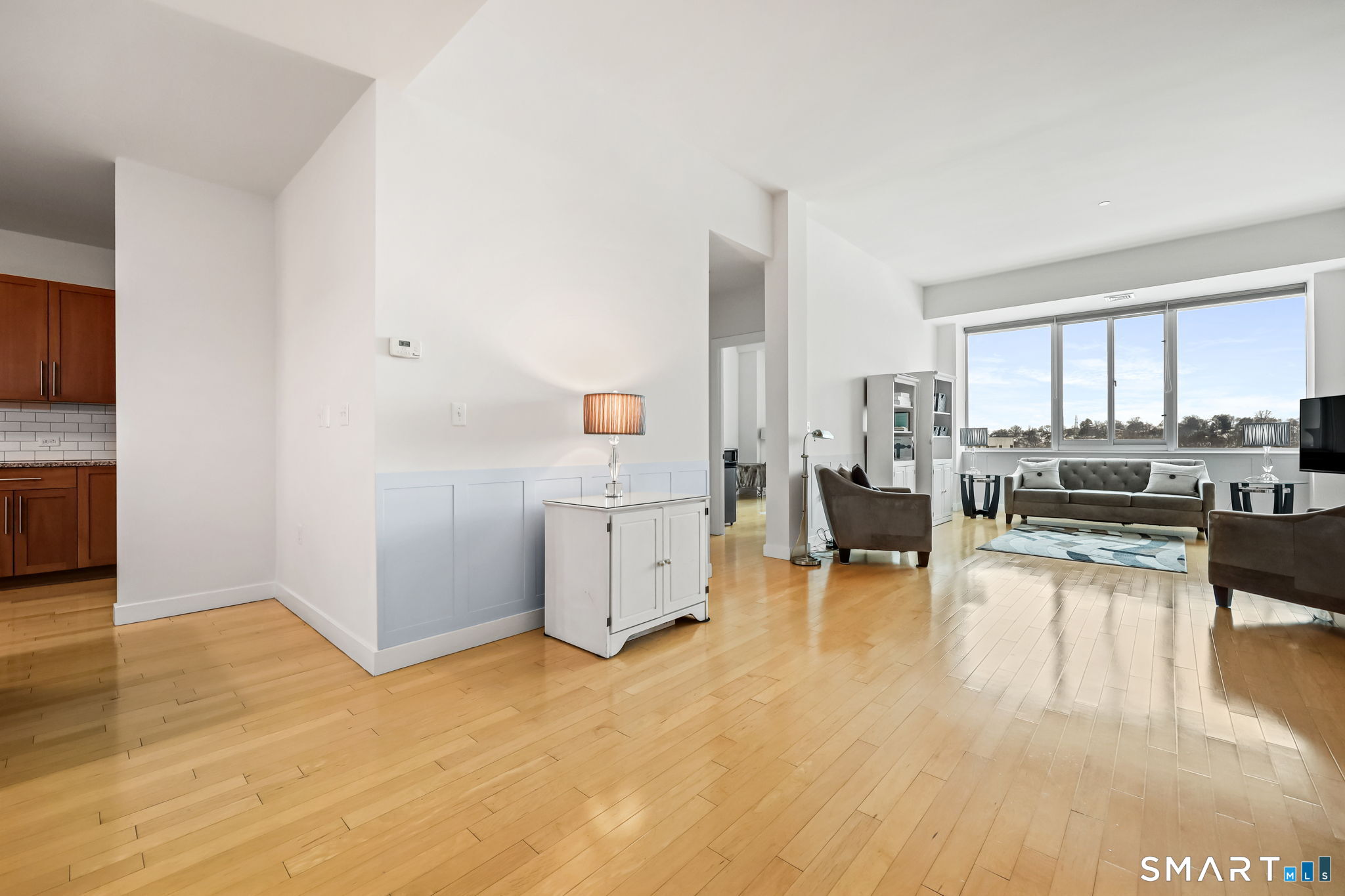 1515 Summer Street 601