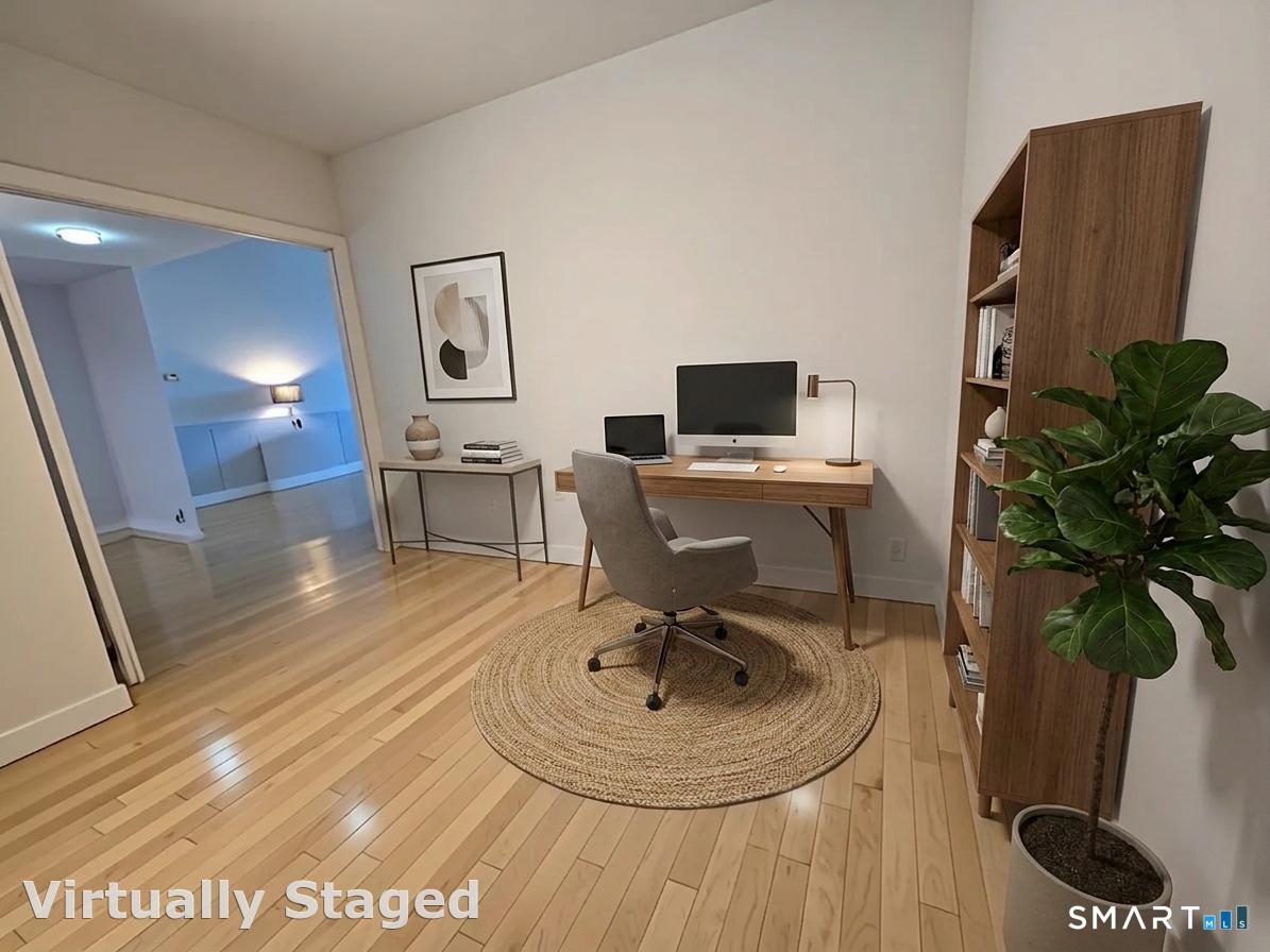 1515 Summer Street 601