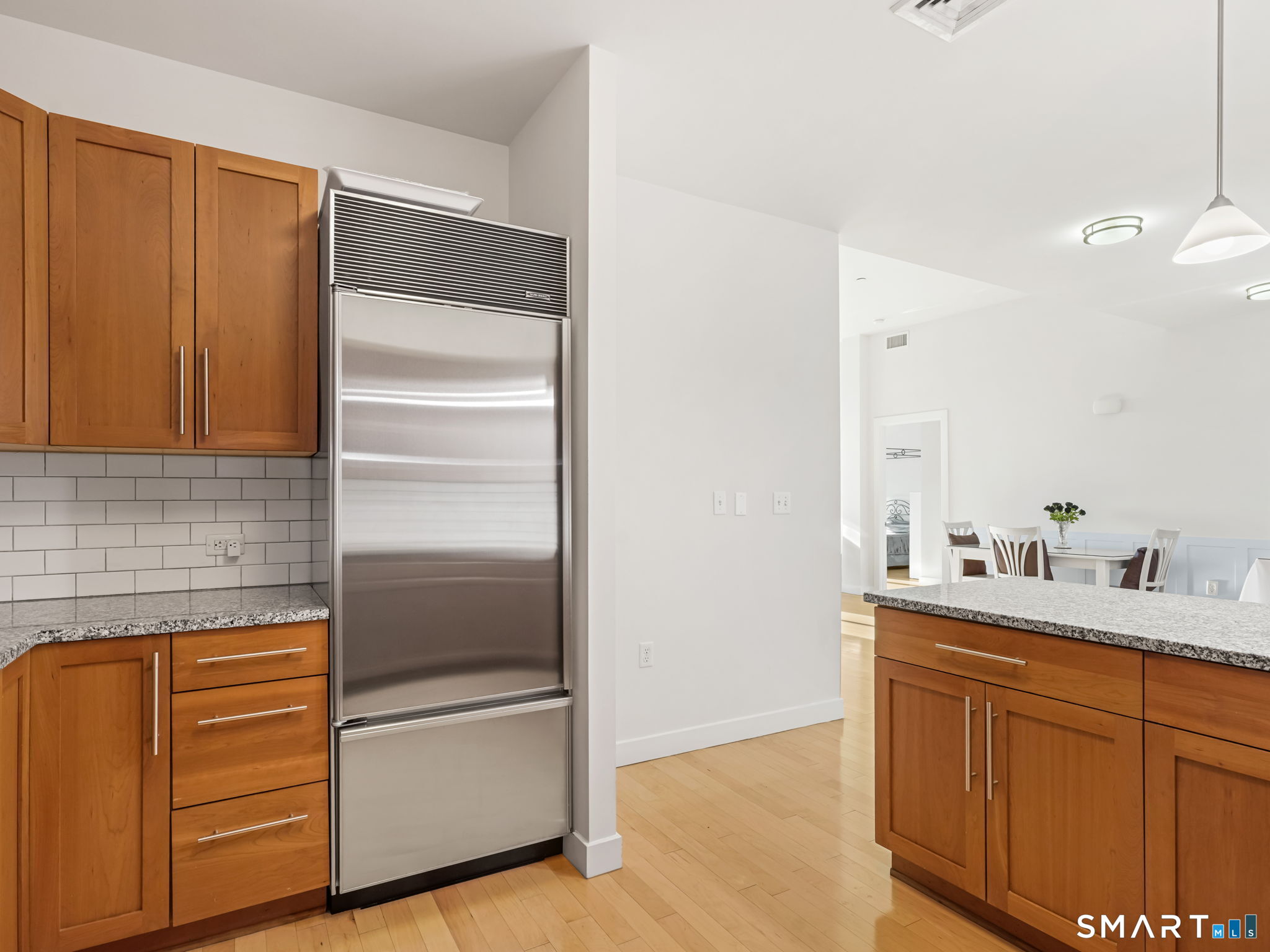 1515 Summer Street 601