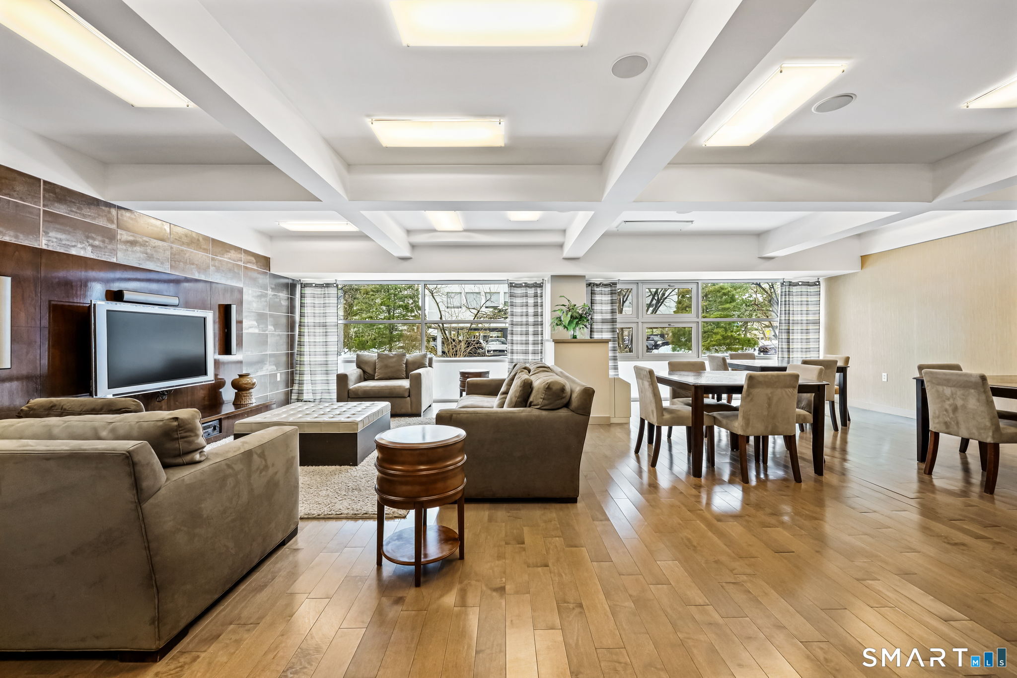 1515 Summer Street 601