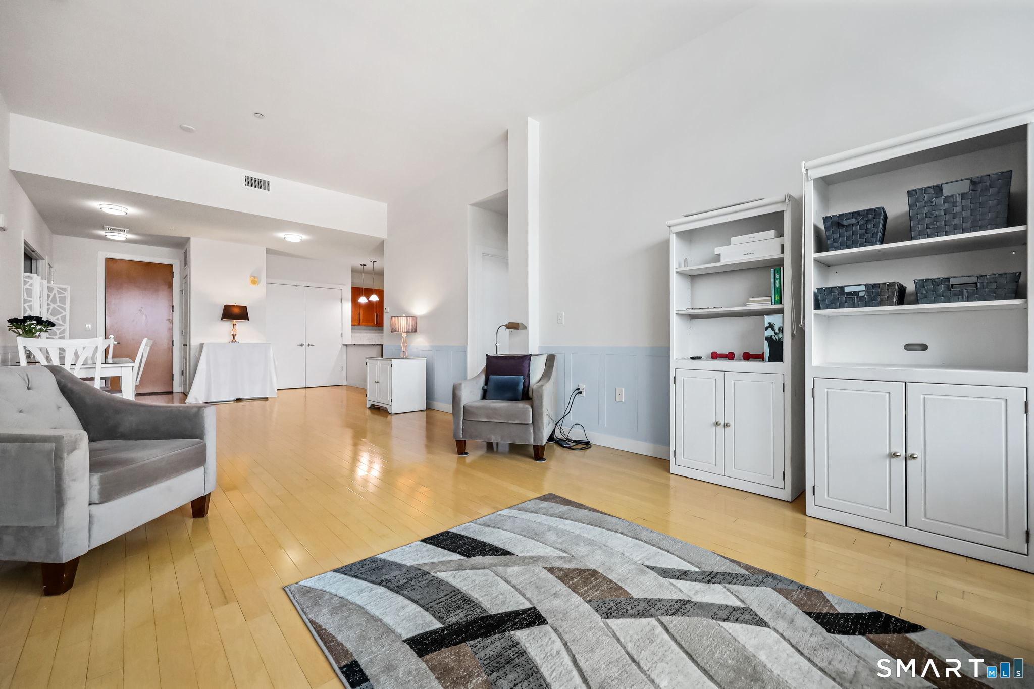 1515 Summer Street 601