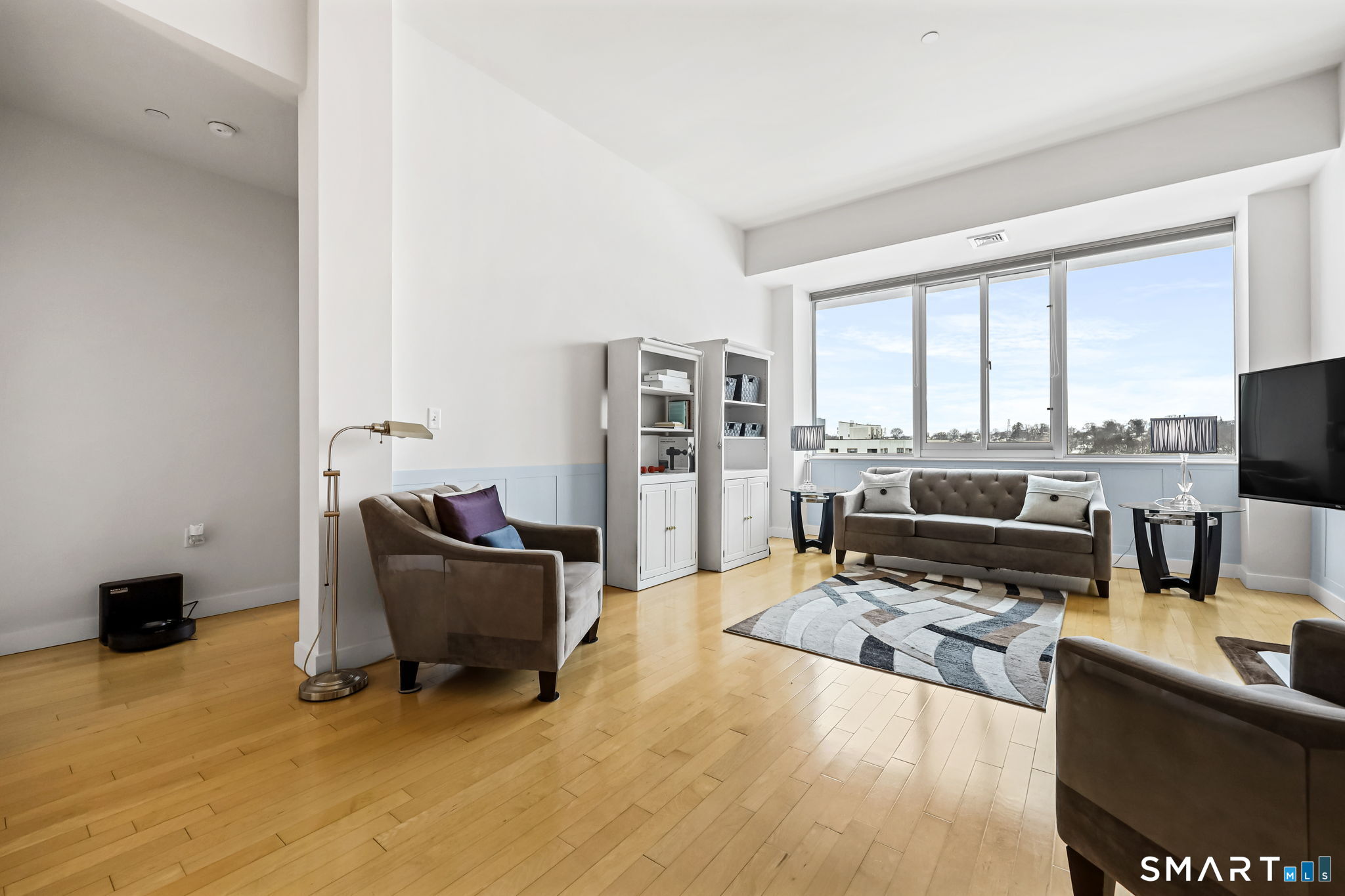 1515 Summer Street 601