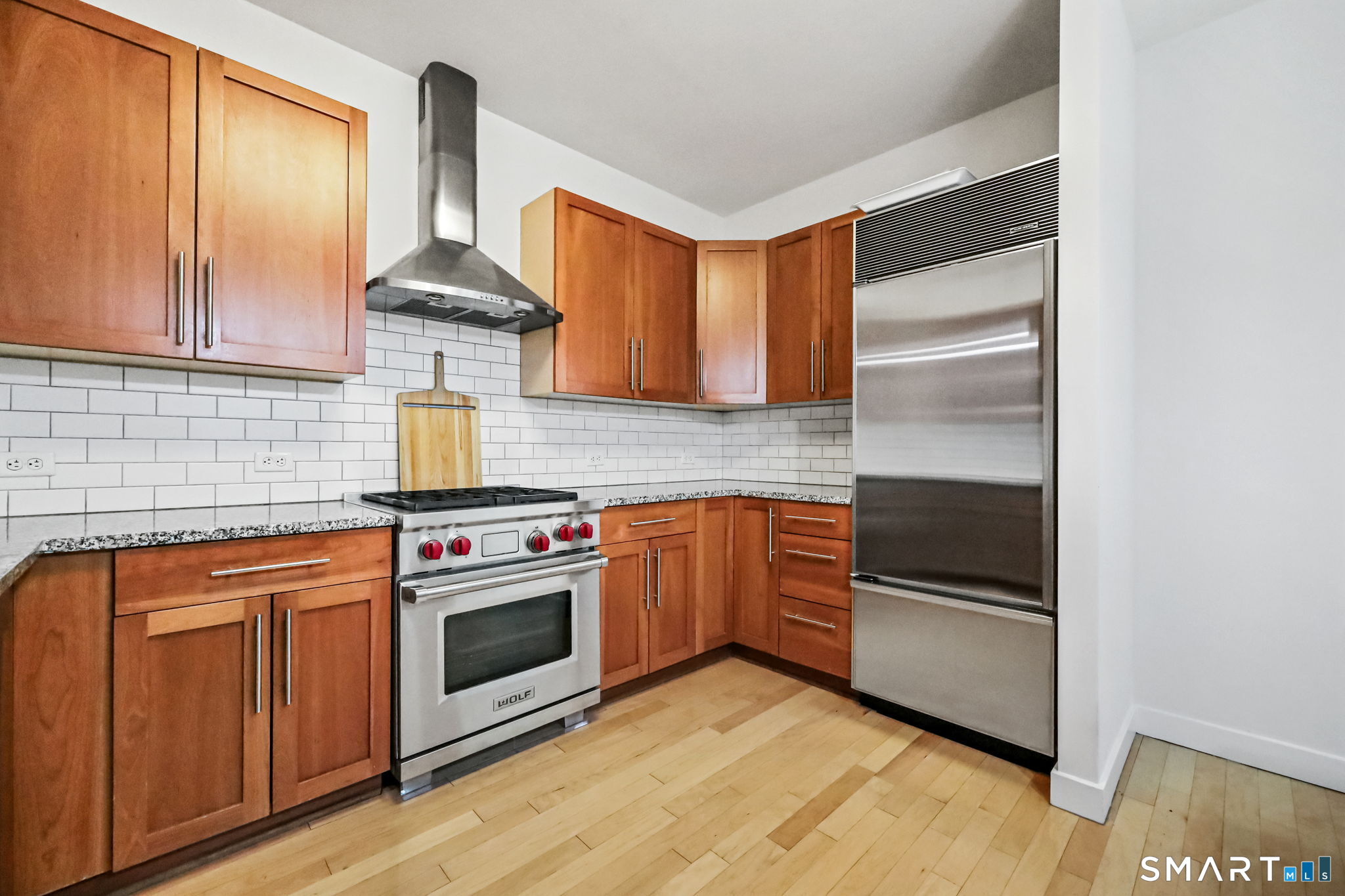 1515 Summer Street 601