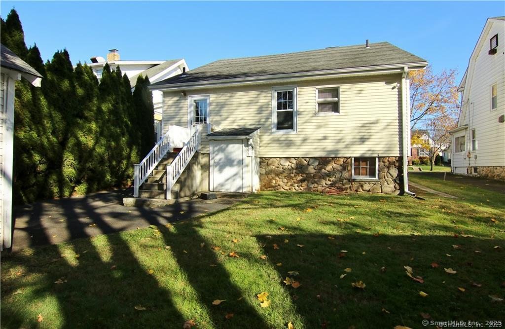 30 Saint George Avenue