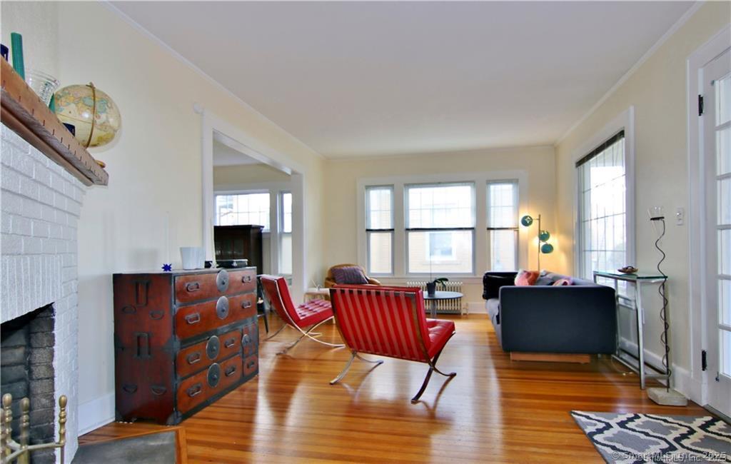 30 Saint George Avenue