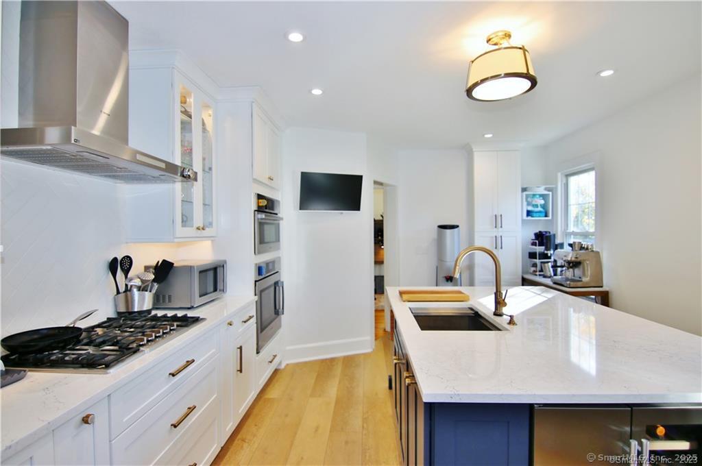 30 Saint George Avenue