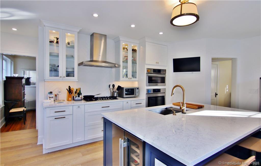 30 Saint George Avenue