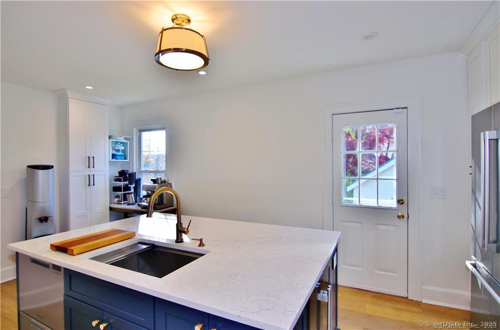 30 Saint George Avenue