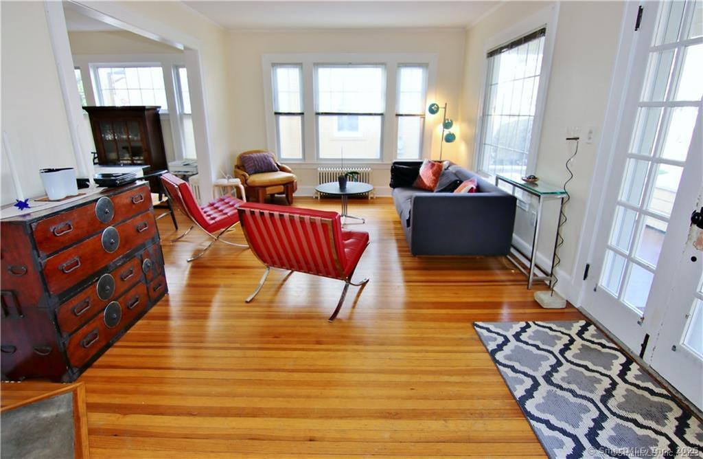 30 Saint George Avenue