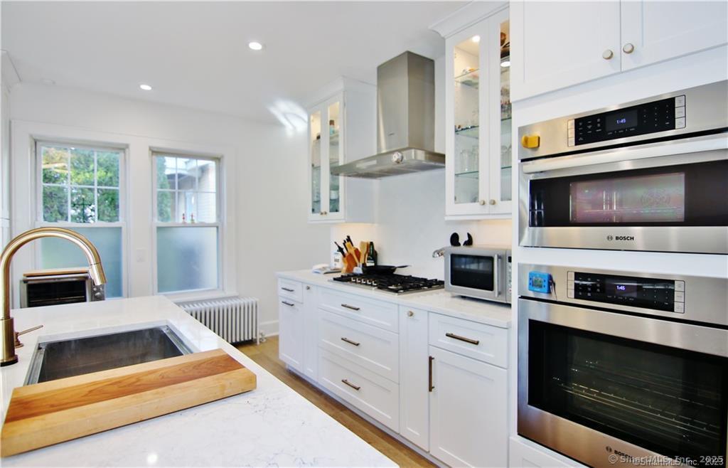 30 Saint George Avenue