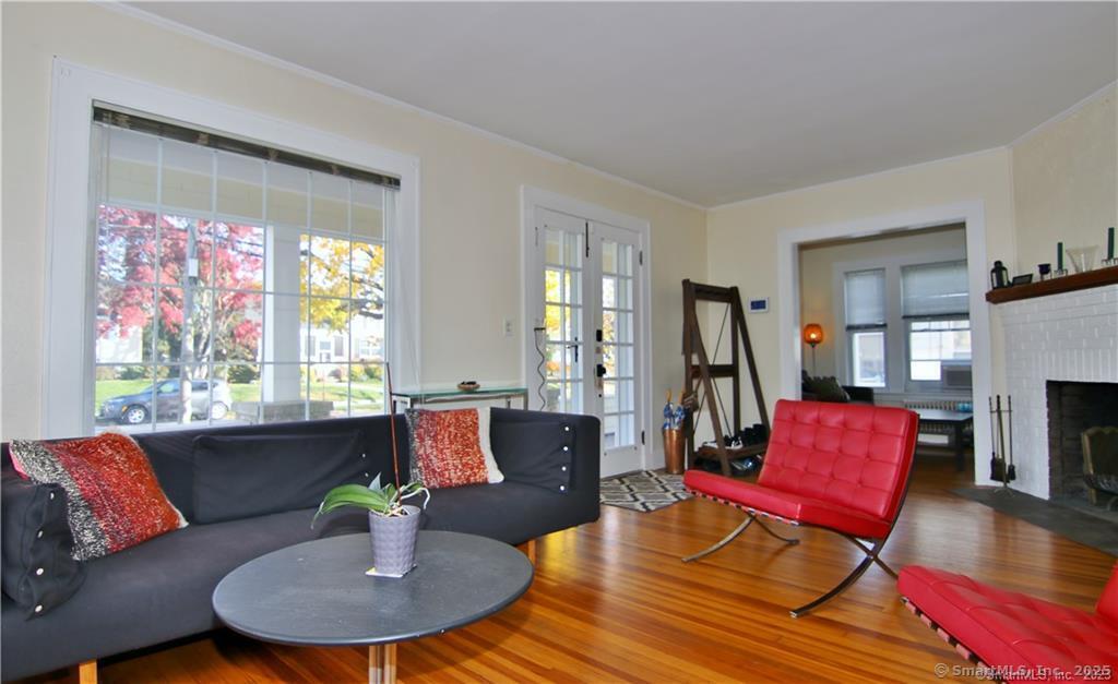 30 Saint George Avenue