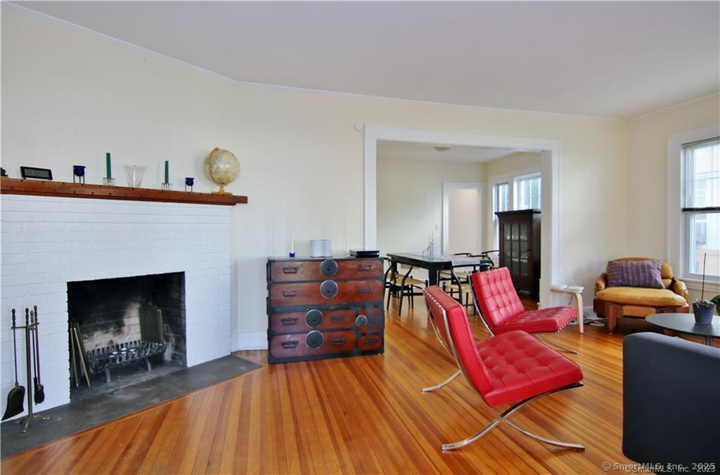 30 Saint George Avenue