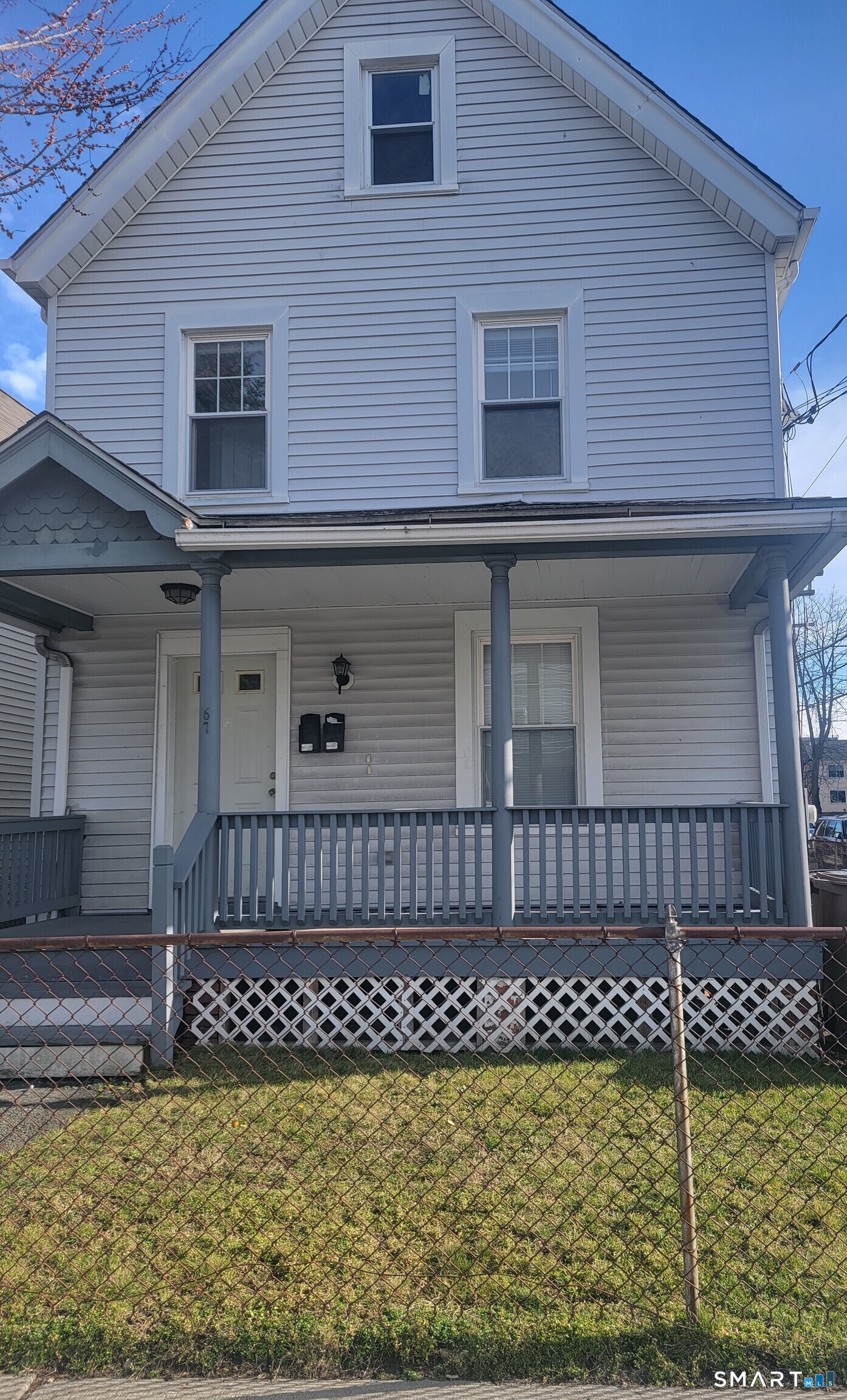 67 Woodside Street 1