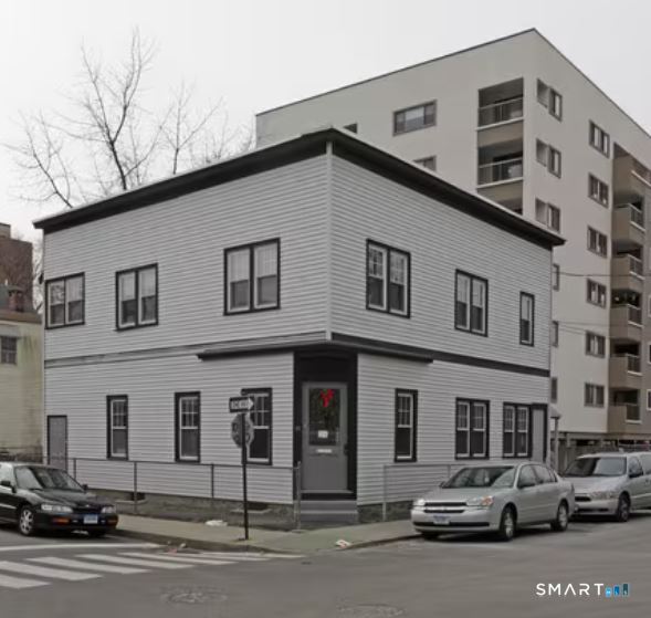 49 Woodside Street