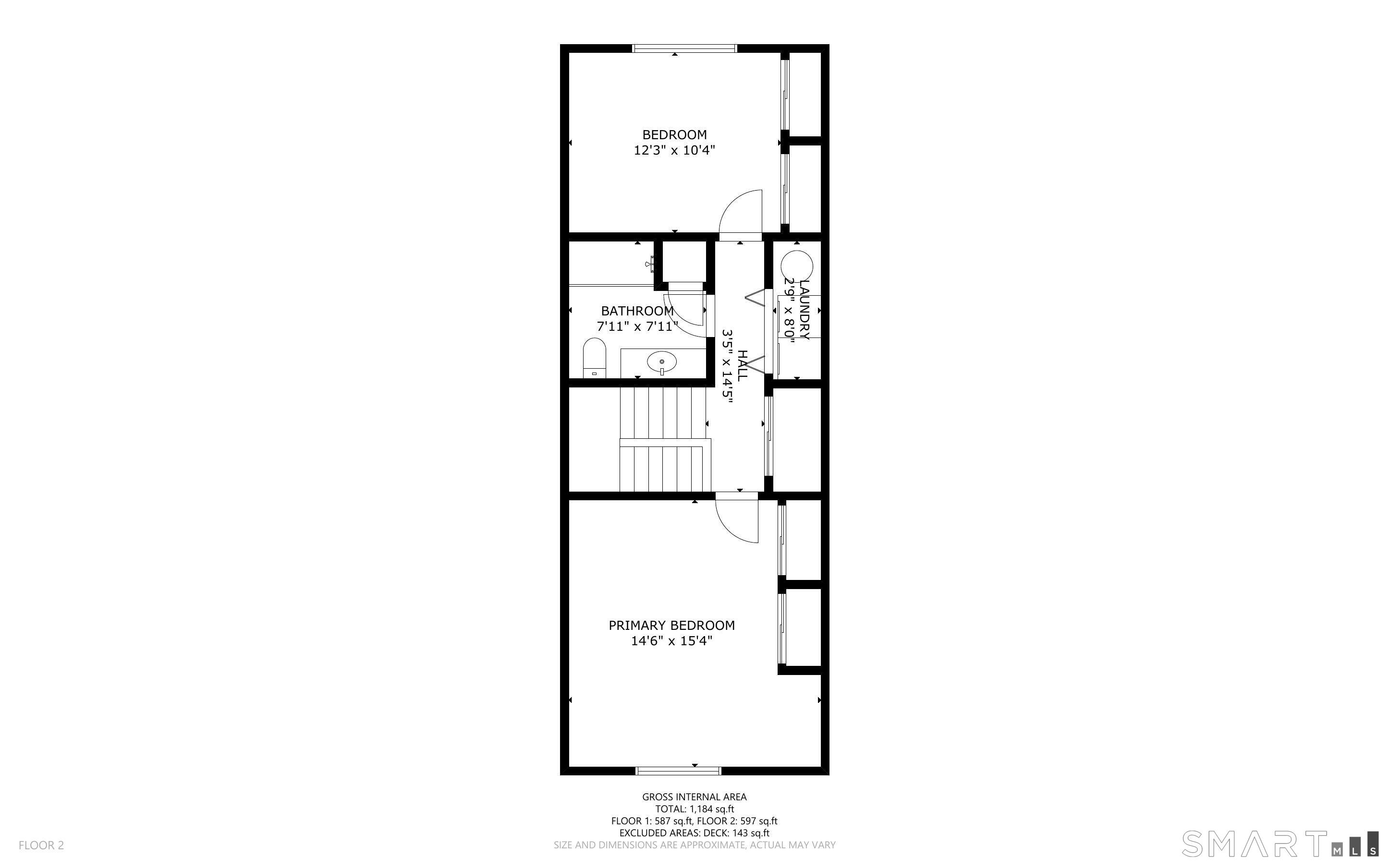 168 Belltown Road 11